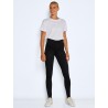 Callie Skinny Jeans Black