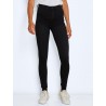 Callie Skinny Jeans Black