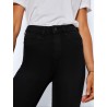 Callie Skinny Jeans Black