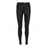 Callie Skinny Coated Jeans