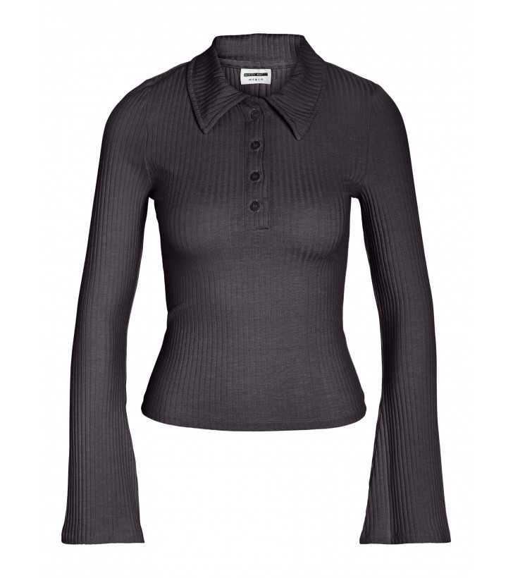 Clara Polo Bluse