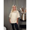 Kimmie oversized t-shirt