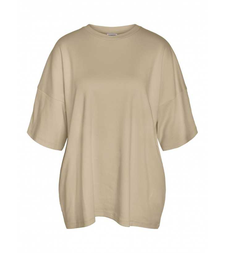 Kimmie oversized t-shirt