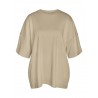 Kimmie oversized t-shirt