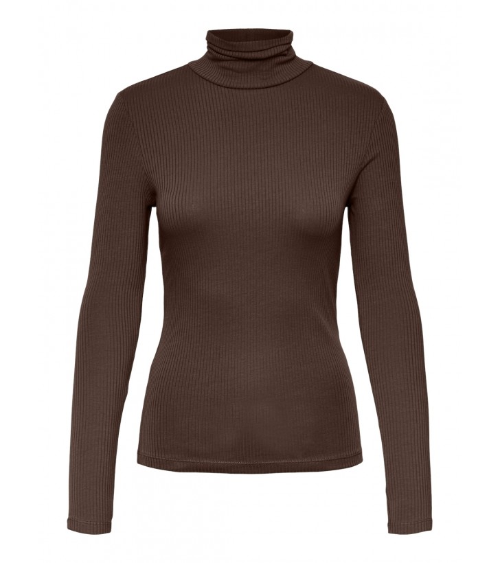 Kitte turtleneck bluse