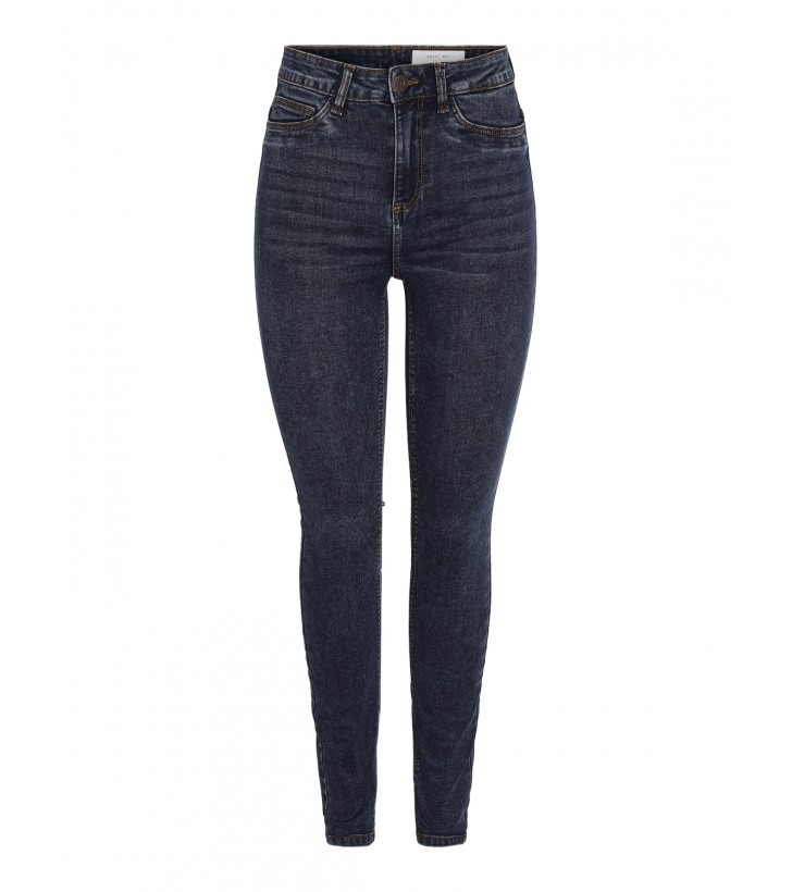 Callie Jeans Dark Blue