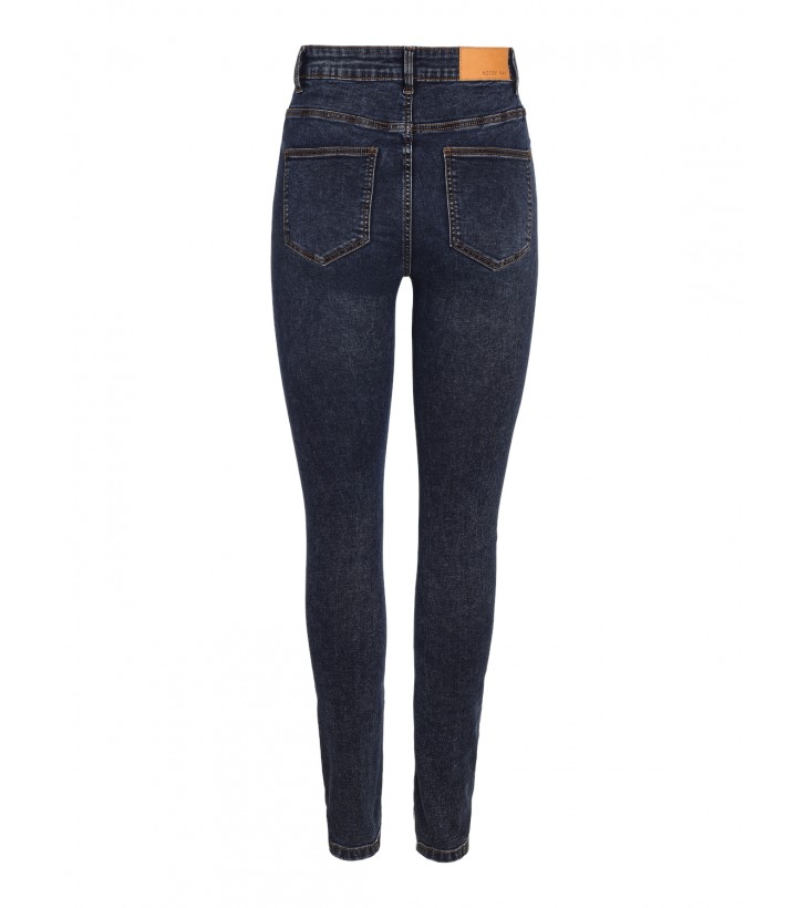 Callie Jeans Dark Blue