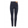 Callie Jeans Dark Blue