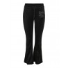 Valerie velour pants