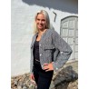 copy of Geri blazer jakke