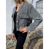 copy of Geri blazer jakke