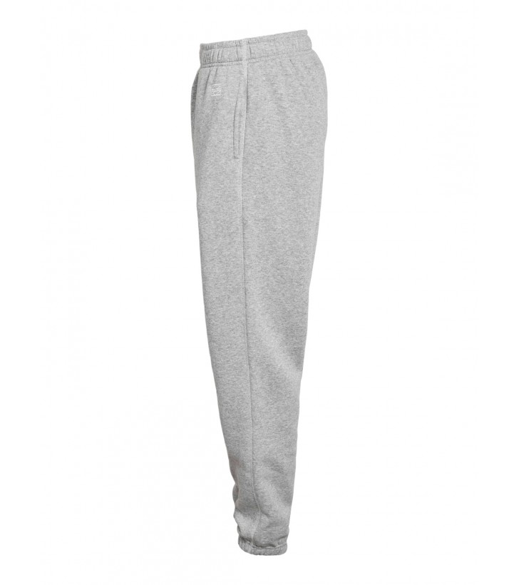 Arya sweat pants grå m. logo