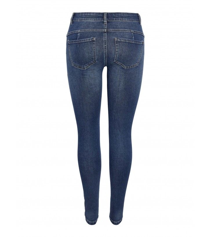 Jen skinny shaper jeans