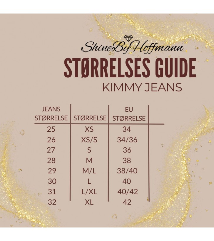 Jen skinny shaper jeans