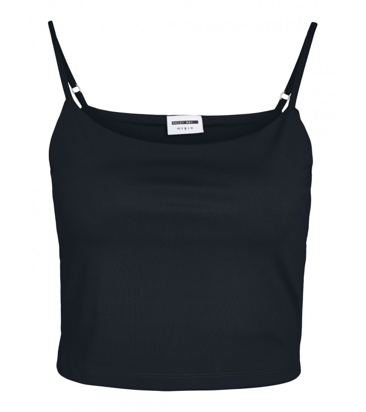 Teresa basic crop top sort