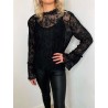 Semma blonde bluse