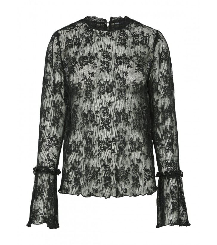 Semma blonde bluse