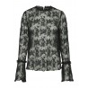Semma blonde bluse