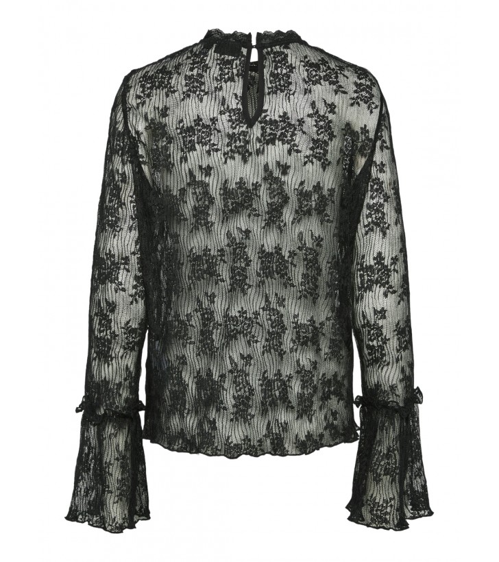 Semma blonde bluse