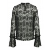 Semma blonde bluse