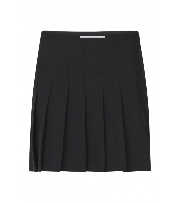 Nope skater skirt