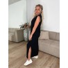 Chilli basic ankel sommer kjole
