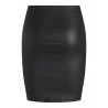 Paro coated nederdel