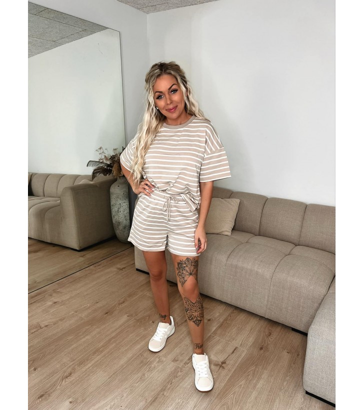 Chilli shorts strib