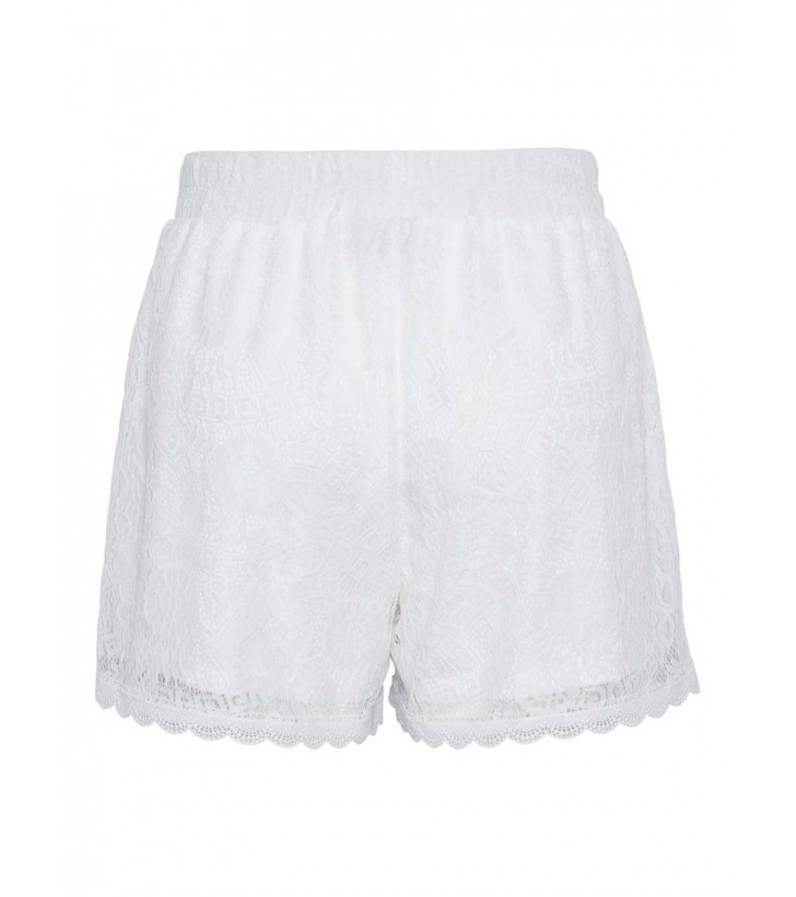 Olline blonde shorts