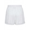 Olline blonde shorts