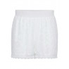 Olline blonde shorts