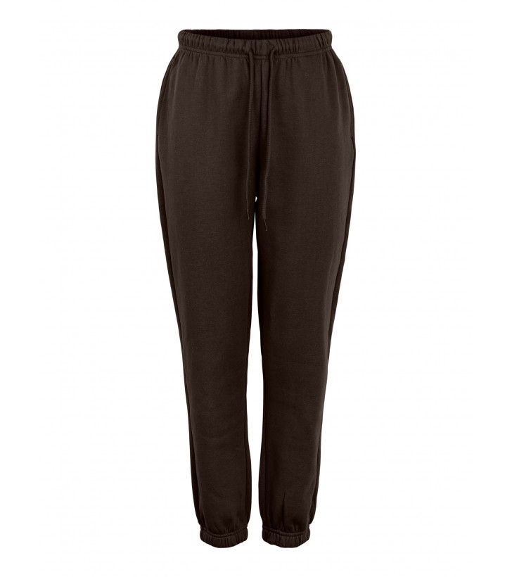 Chilli sweat pants brun