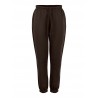 Chilli sweat pants brun