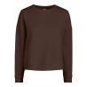 Chilli sweatshirt brun