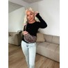 Amanda bumbag leopard