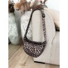Amanda bumbag leopard