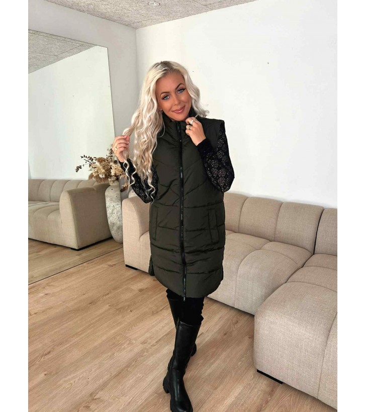 Dalcon vest