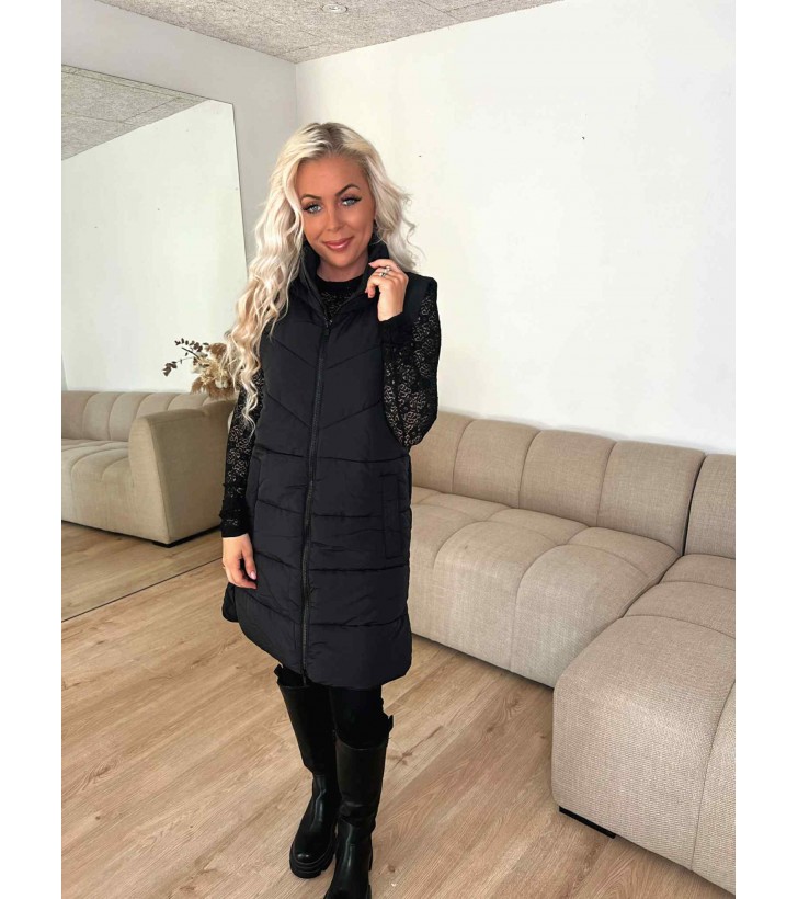 Dalcon vest