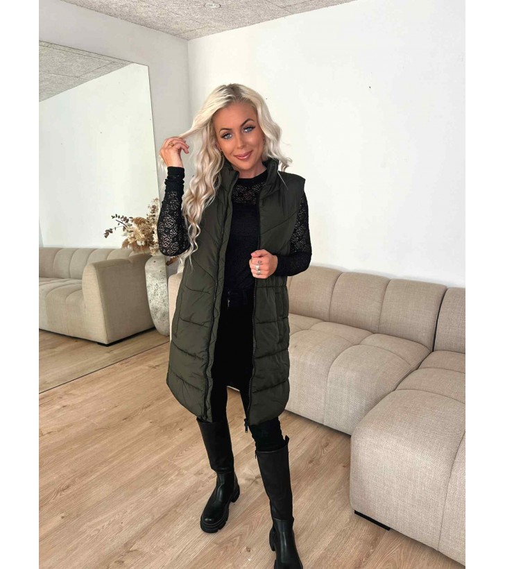 Dalcon vest