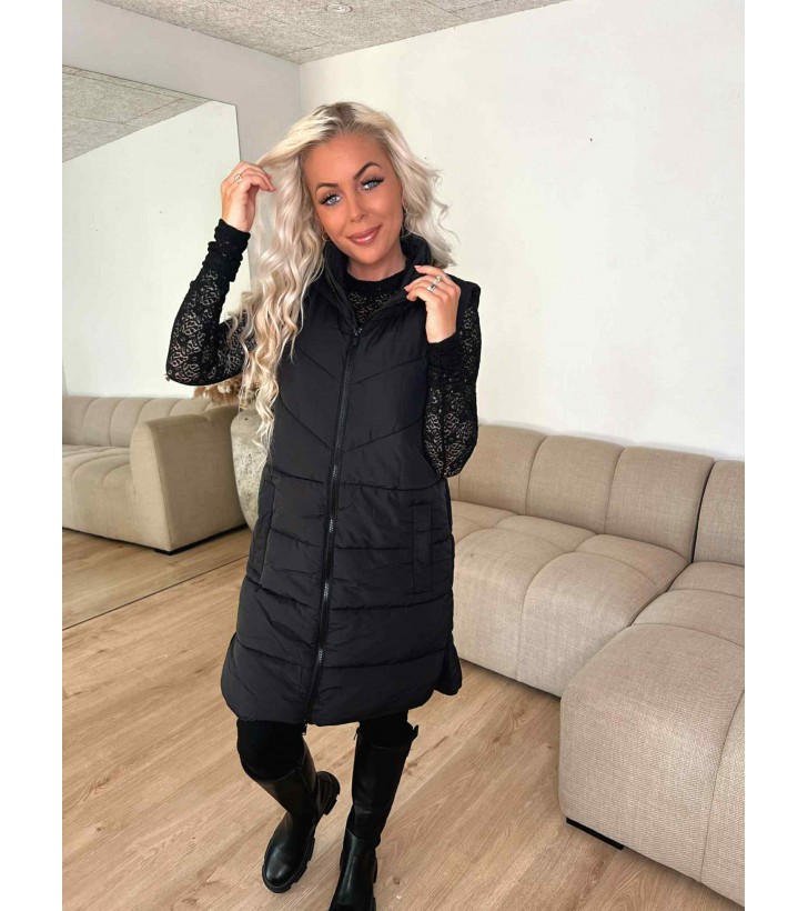 Dalcon vest