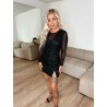 Bosella glitter vest