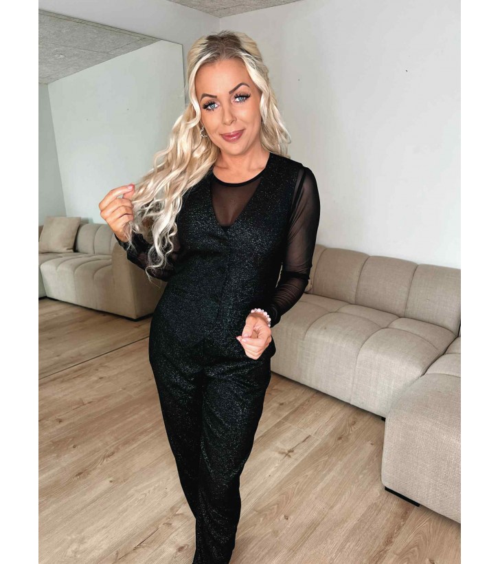 Bosella glitter vest