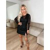 Bosella glitter skort