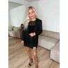 Bosella glitter skort