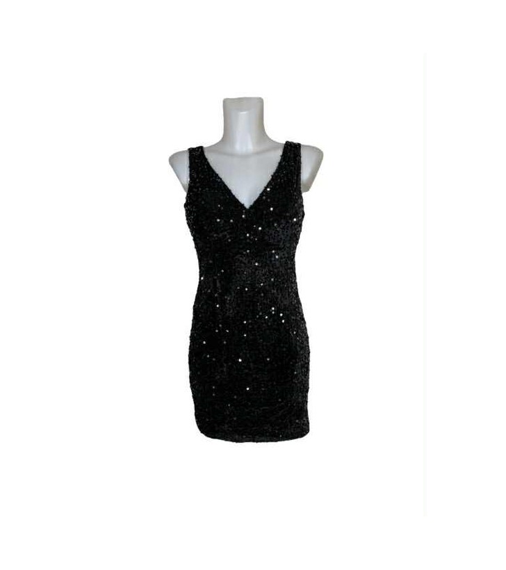 Ellie sequin kjole