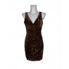 Ellie sequin kjole