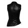 Dandy PU top