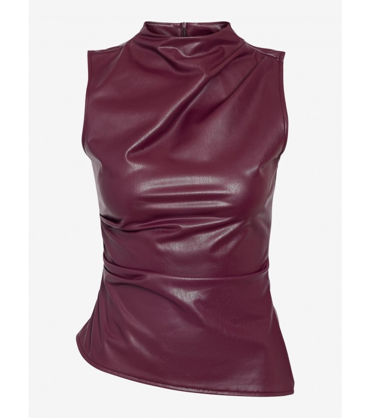 Andy PU top