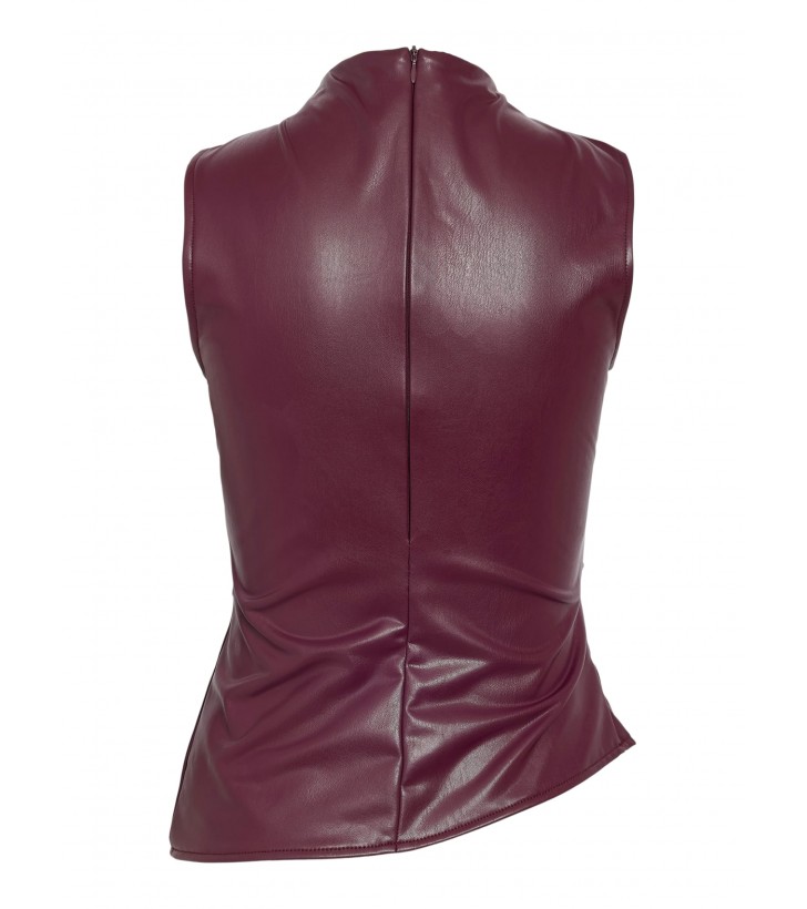 Andy PU top