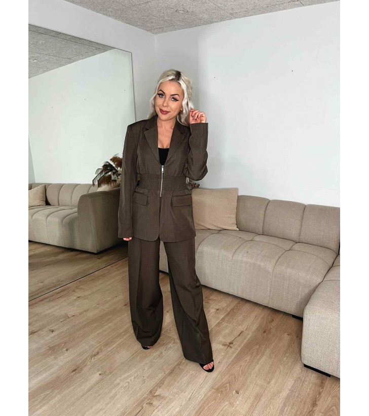 Iris tailored pants
